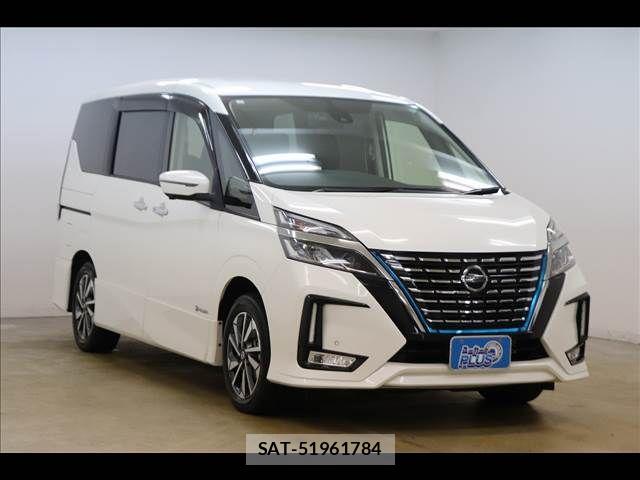 Nissan SERENA 2021-03 6673519-17