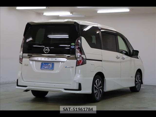 Nissan SERENA 2021-03 6673519-18