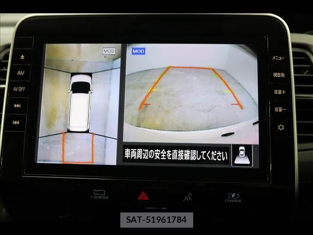 Nissan SERENA 2021-03 6673519-1