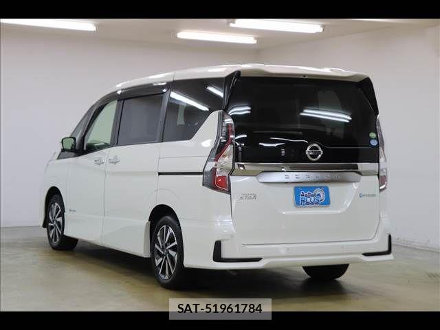 Nissan SERENA 2021-03 6673519-19