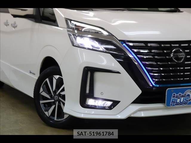 Nissan SERENA 2021-03 6673519-22