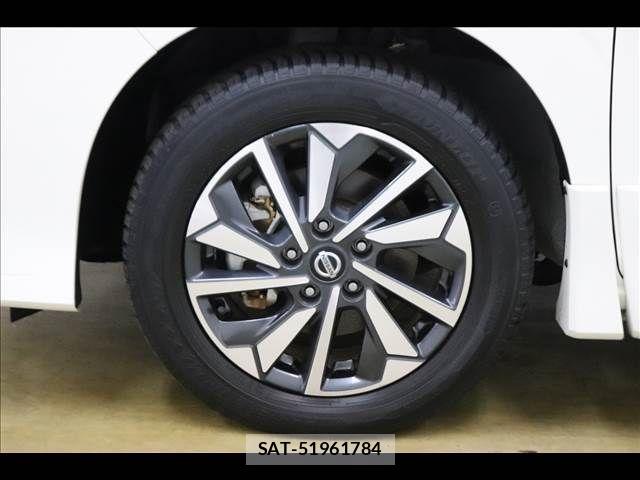 Nissan SERENA 2021-03 6673519-23