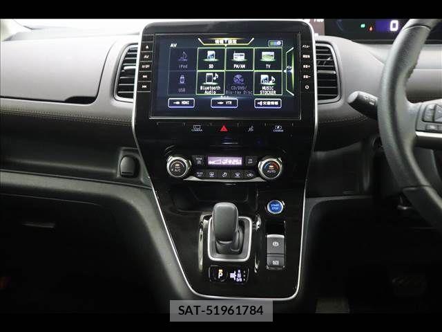 Nissan SERENA 2021-03 6673519-28
