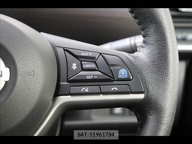 Nissan SERENA 2021-03 6673519-2