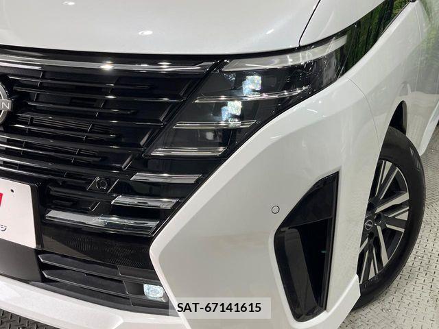 Nissan SERENA 2025-02 6673505-13