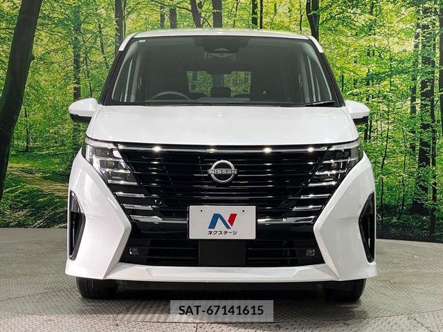 Nissan SERENA 2025-02 6673505-15