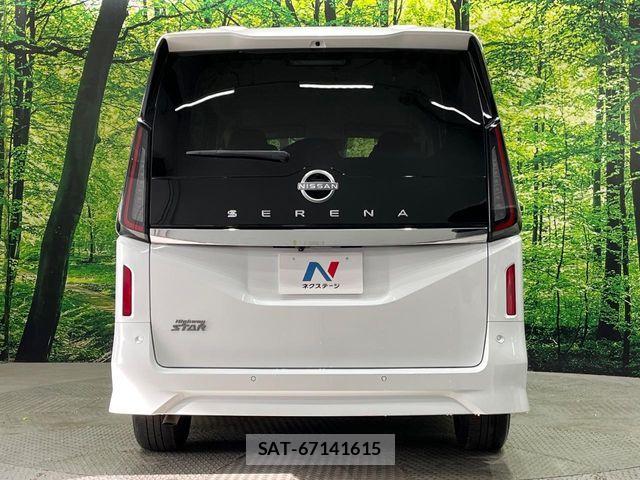 Nissan SERENA 2025-02 6673505-16