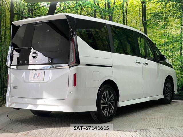 Nissan SERENA 2025-02 6673505-17