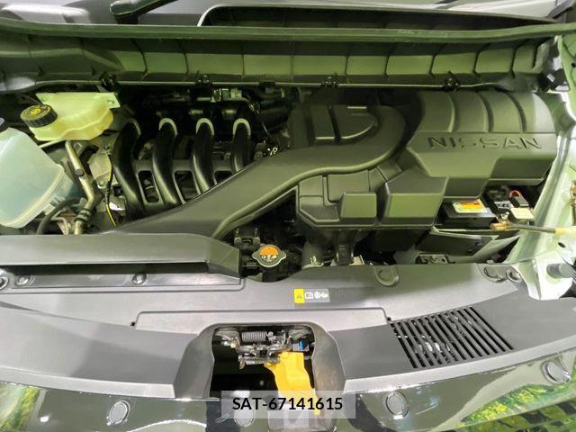 Nissan SERENA 2025-02 6673505-18