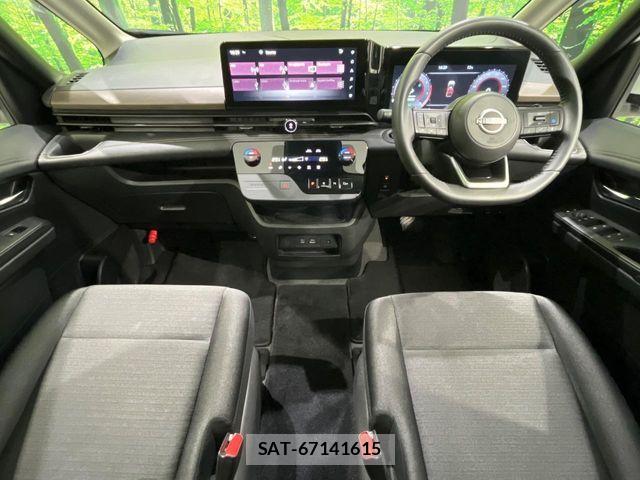 Nissan SERENA 2025-02 6673505-1