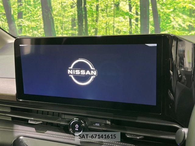 Nissan SERENA 2025-02 6673505-3