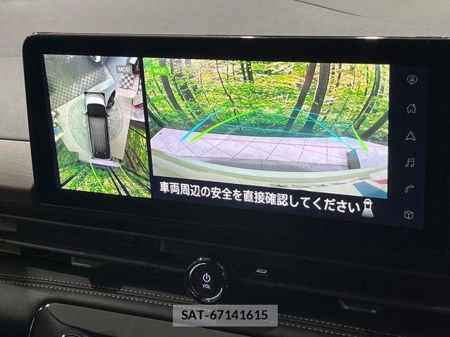 Nissan SERENA 2025-02 6673505-4
