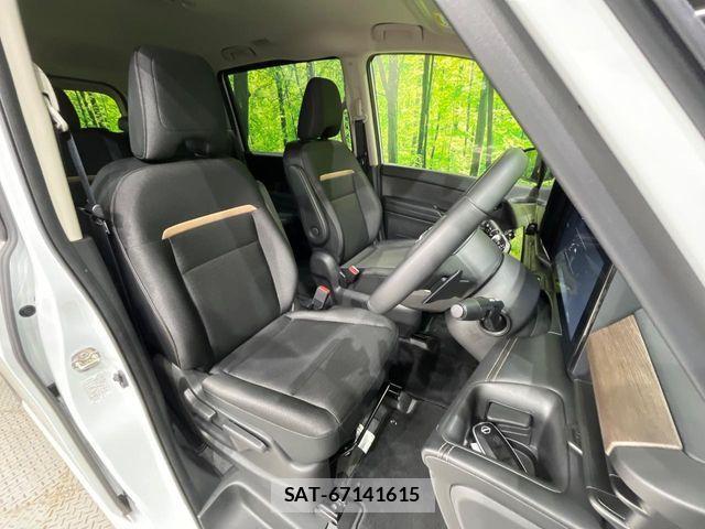 Nissan SERENA 2025-02 6673505-8