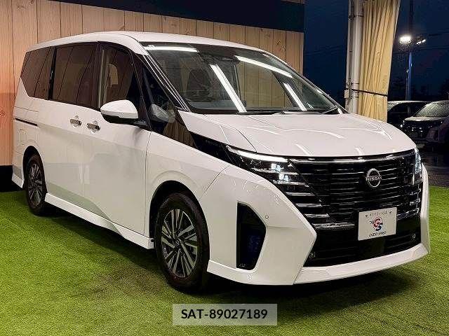 Nissan SERENA 2024-07 6673500-13