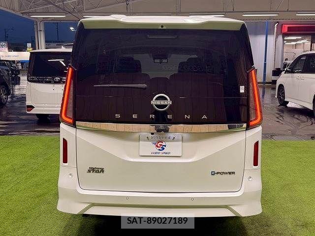Nissan SERENA 2024-07 6673500-16