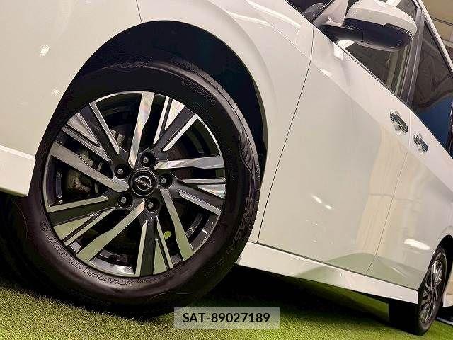 Nissan SERENA 2024-07 6673500-19