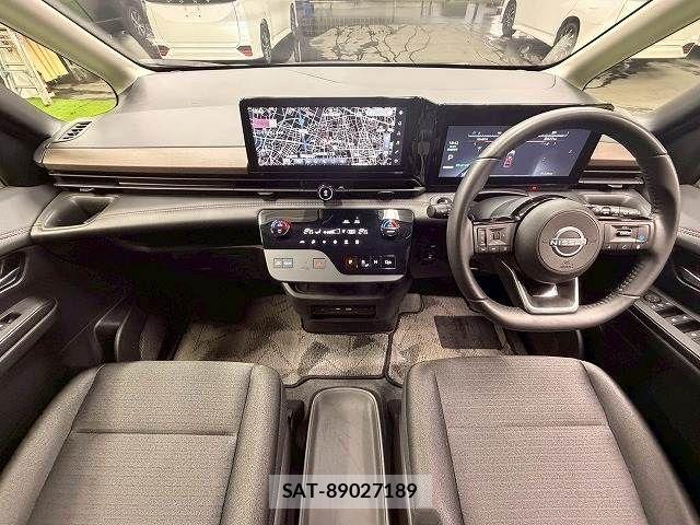 Nissan SERENA 2024-07 6673500-2
