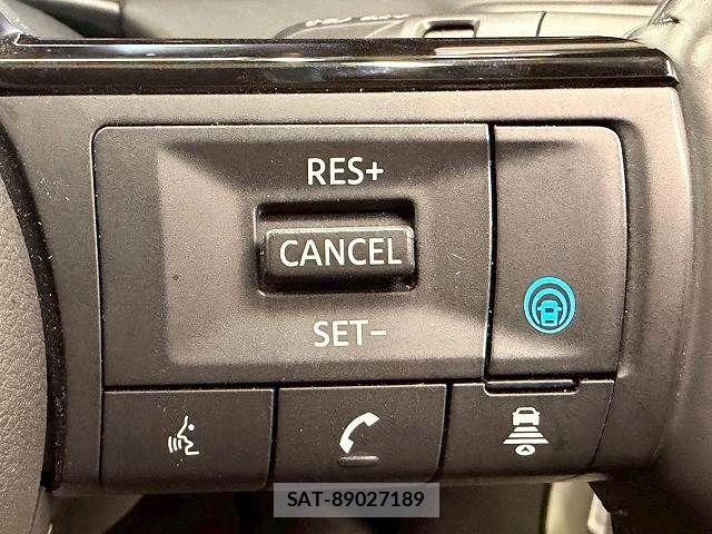 Nissan SERENA 2024-07 6673500-4