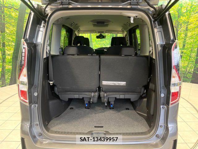 Nissan SERENA 2021-09 6673535-9