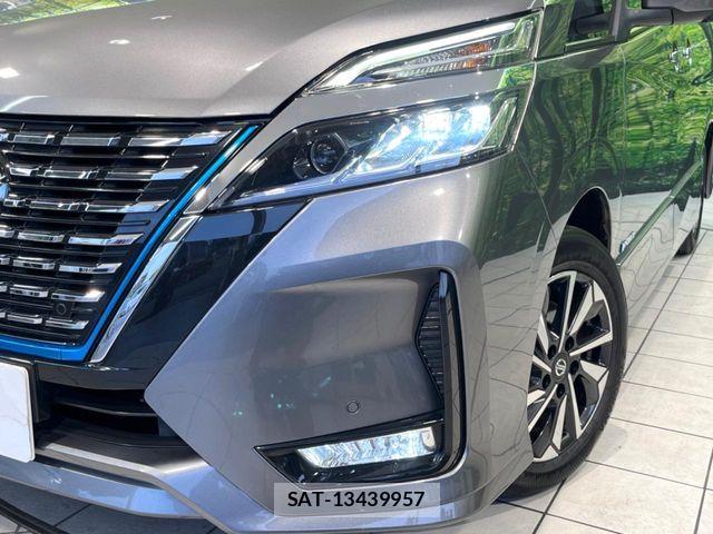 Nissan SERENA 2021-09 6673535-11