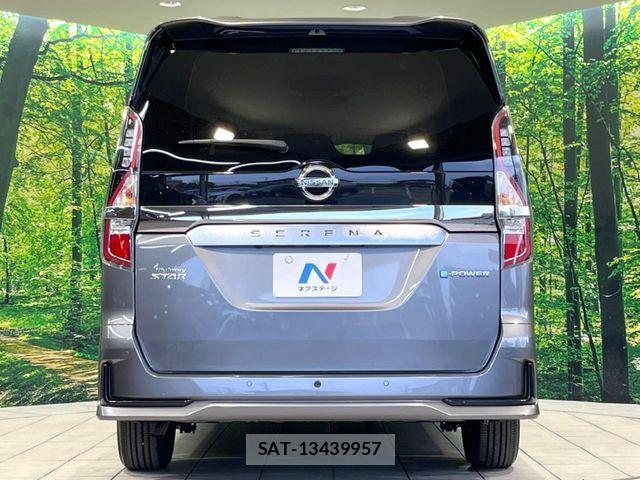 Nissan SERENA 2021-09 6673535-14