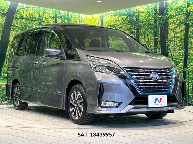 Nissan SERENA 2021-09 6673535-15