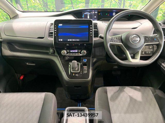 Nissan SERENA 2021-09 6673535-1