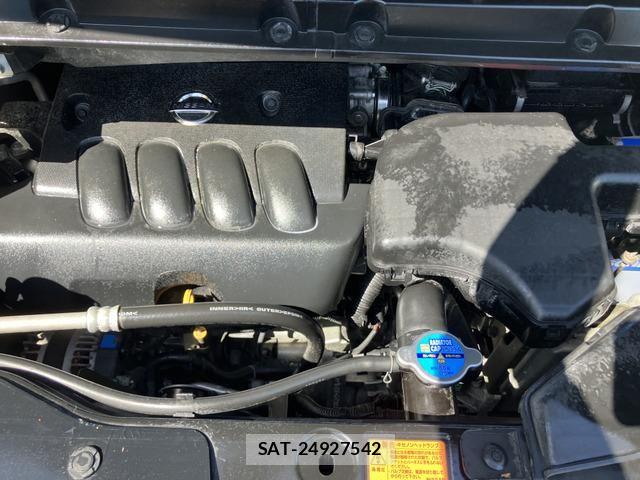 Nissan SERENA 2009-10 6673545-9