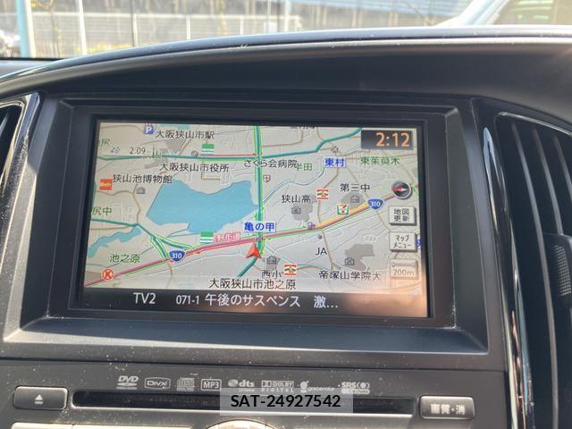 Nissan SERENA 2009-10 6673545-8