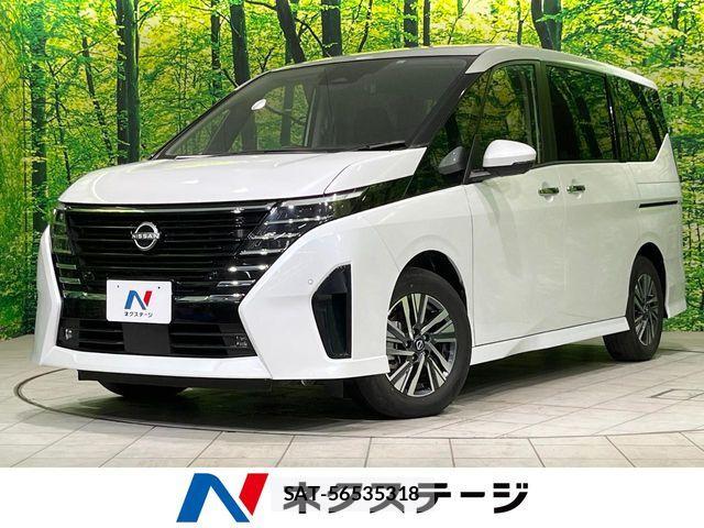 Nissan SERENA 2023-02 6673510-0