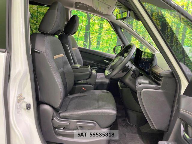 Nissan SERENA 2023-02 6673510-9
