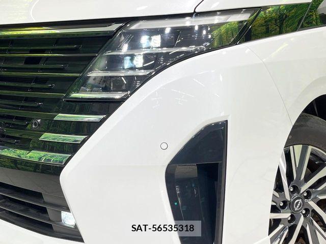 Nissan SERENA 2023-02 6673510-13