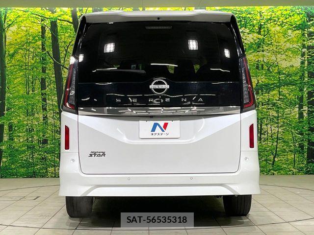Nissan SERENA 2023-02 6673510-16