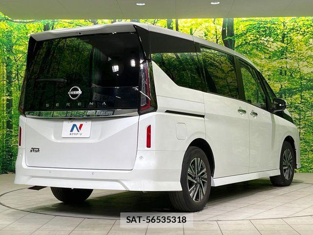 Nissan SERENA 2023-02 6673510-18