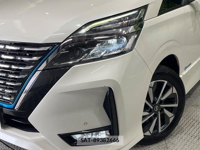 Nissan SERENA 2021-03 6673527-13