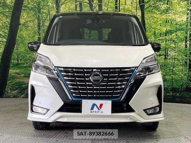 Nissan SERENA 2021-03 6673527-15