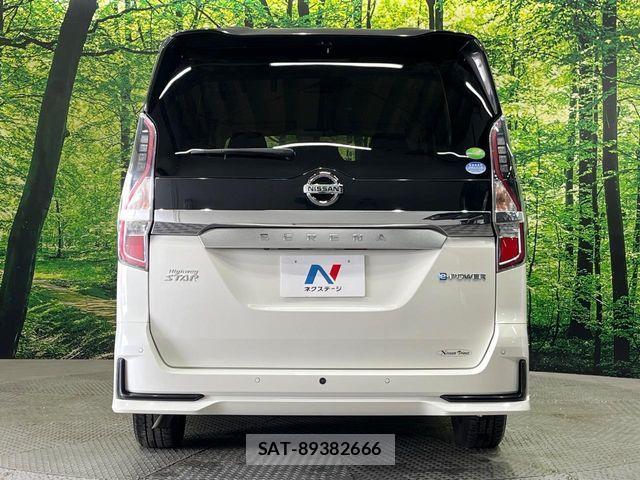 Nissan SERENA 2021-03 6673527-16