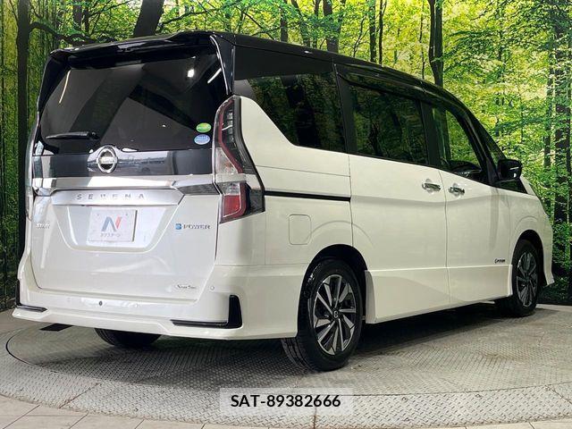 Nissan SERENA 2021-03 6673527-17