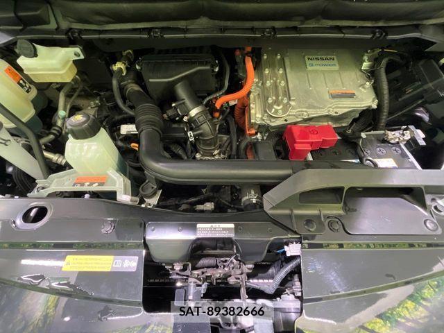 Nissan SERENA 2021-03 6673527-18