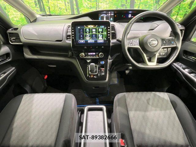 Nissan SERENA 2021-03 6673527-1