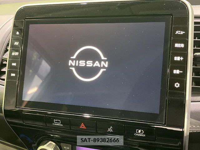 Nissan SERENA 2021-03 6673527-3