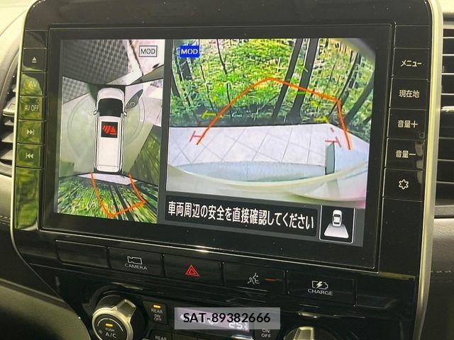 Nissan SERENA 2021-03 6673527-4