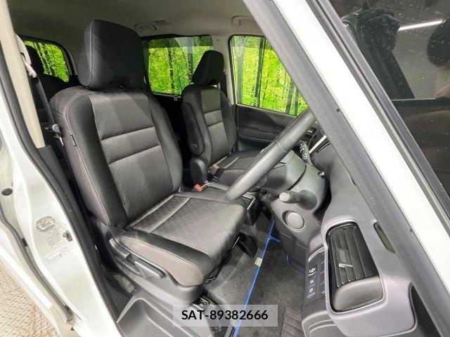 Nissan SERENA 2021-03 6673527-8