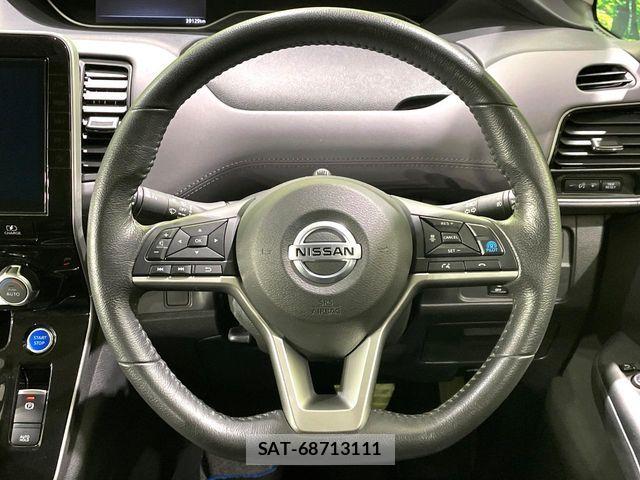 Nissan SERENA 2021-03 6673518-11