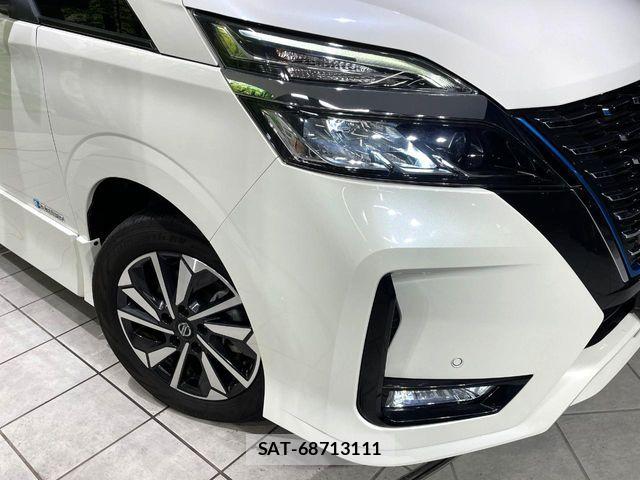 Nissan SERENA 2021-03 6673518-12