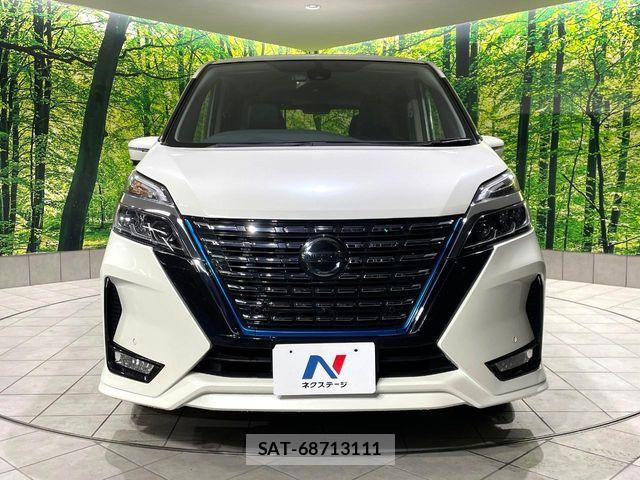 Nissan SERENA 2021-03 6673518-14