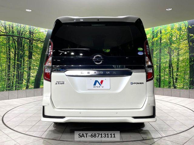 Nissan SERENA 2021-03 6673518-15