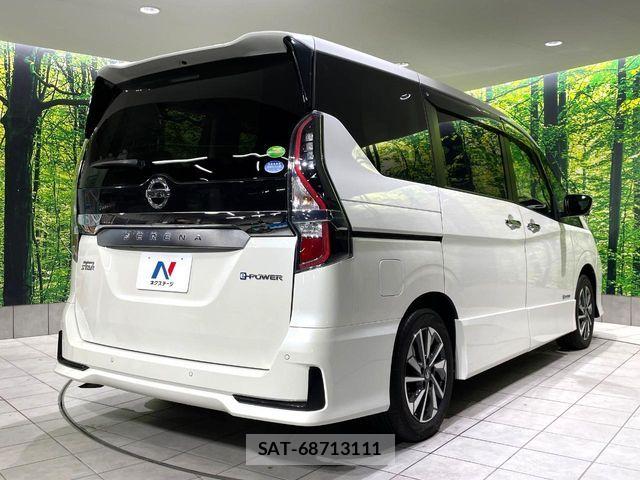 Nissan SERENA 2021-03 6673518-17
