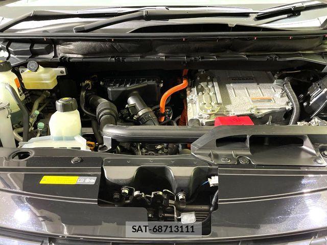 Nissan SERENA 2021-03 6673518-18