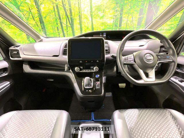 Nissan SERENA 2021-03 6673518-1